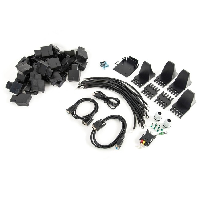 Источник бесперебойного питания Бастион SKAT-UPS 10000-RACK-ON