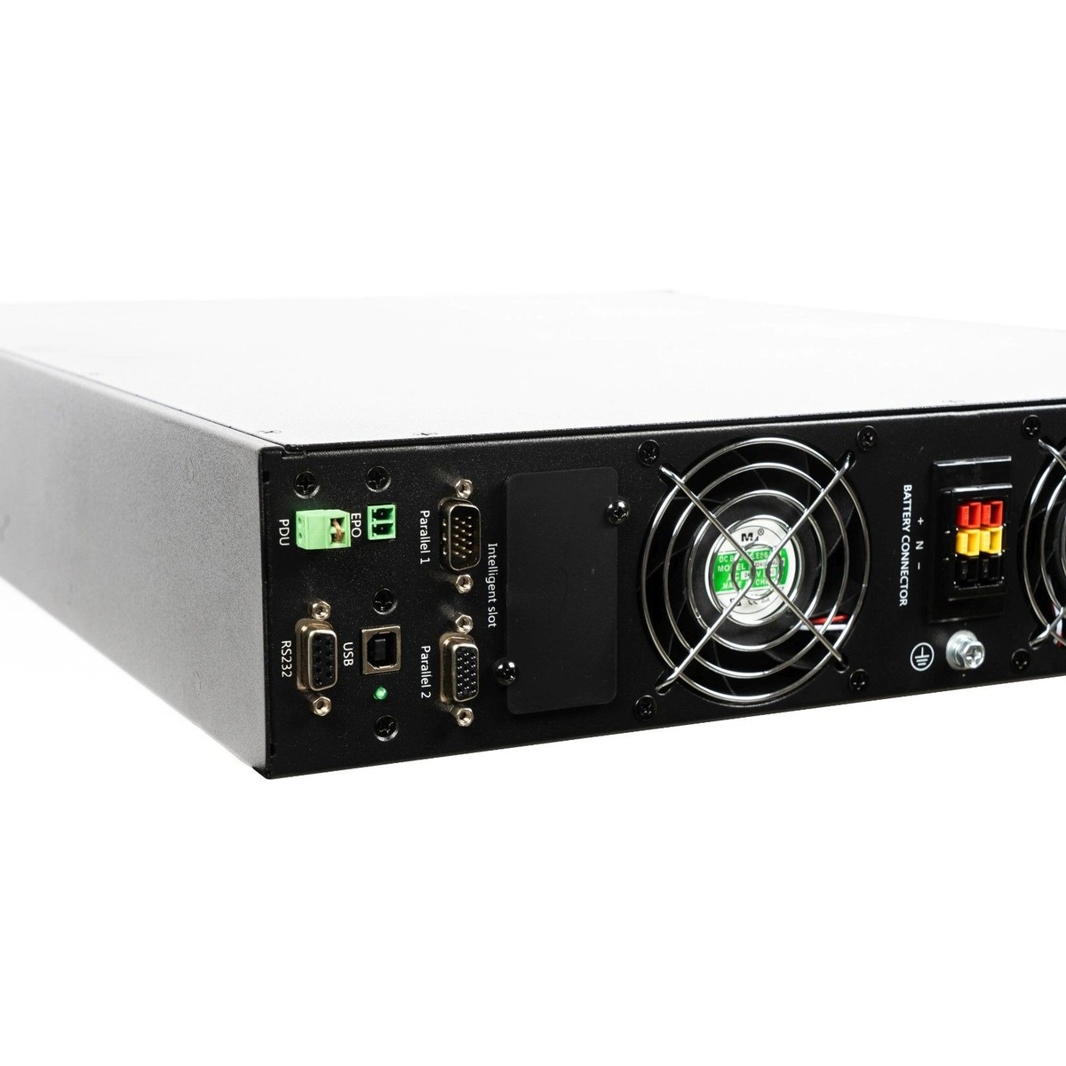 Источник бесперебойного питания Бастион SKAT-UPS 10000-RACK-ON