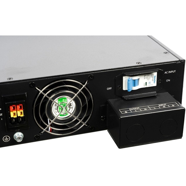 Источник бесперебойного питания Бастион SKAT-UPS 10000-RACK-ON