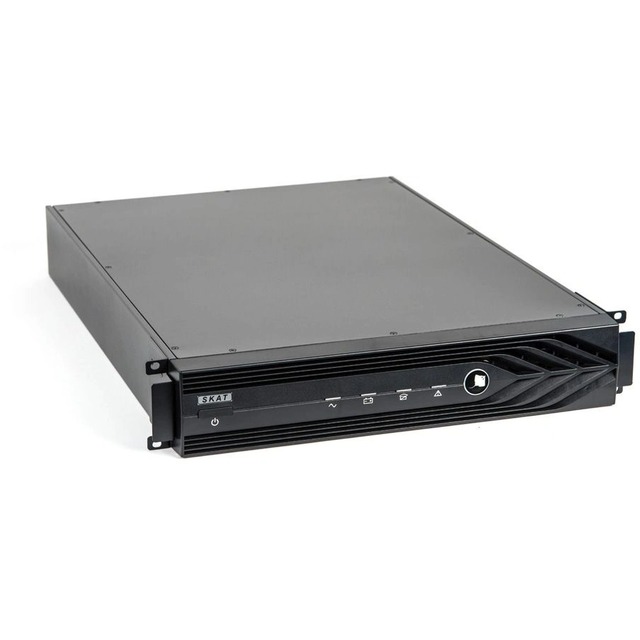 Источник бесперебойного питания Бастион SKAT-UPS 10000-RACK-ON