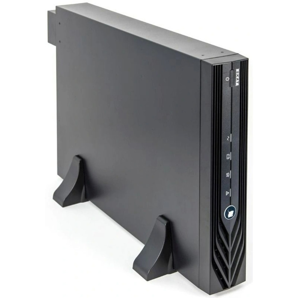 Источник бесперебойного питания Бастион SKAT-UPS 10000-RACK-ON