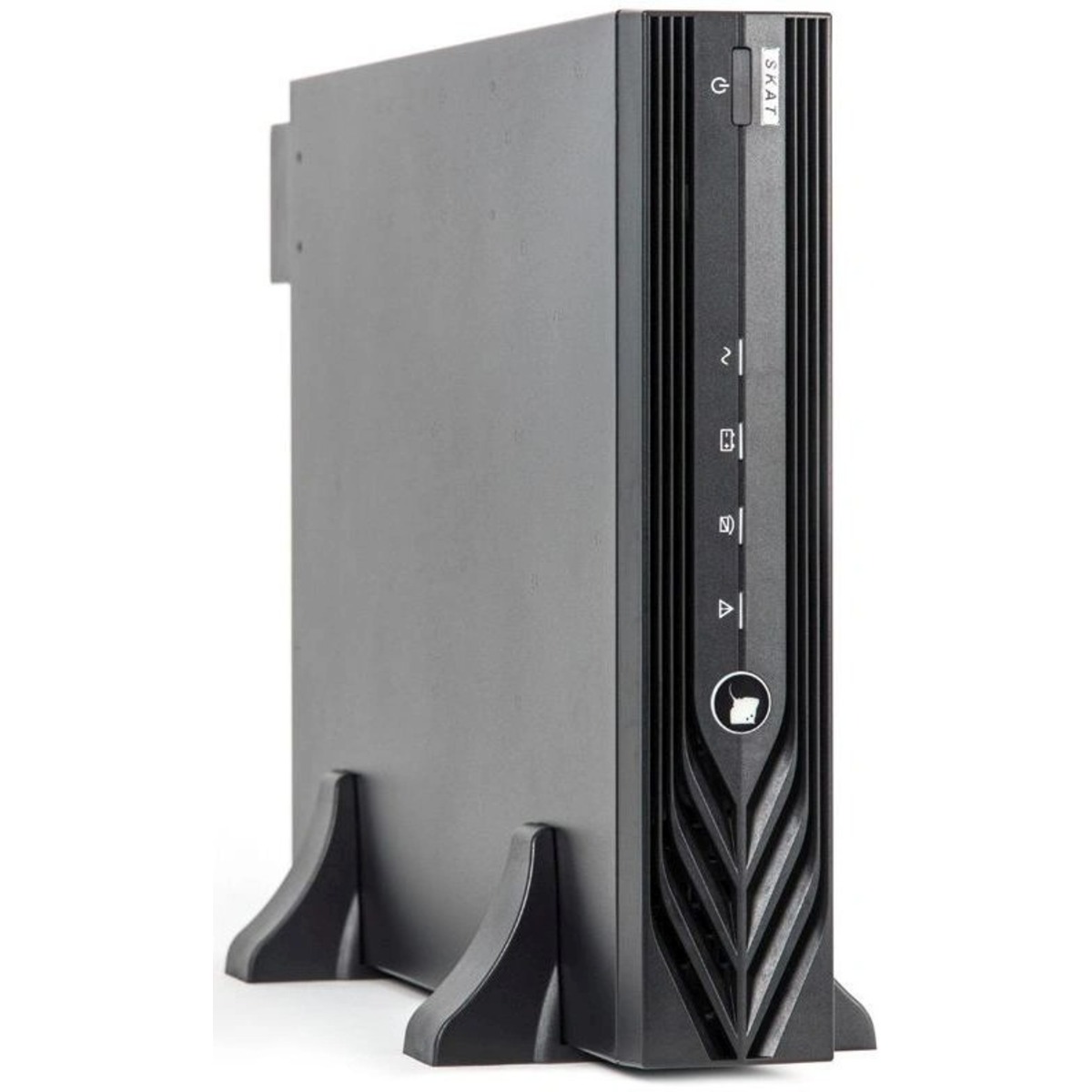 Источник бесперебойного питания Бастион SKAT-UPS 10000-RACK-ON