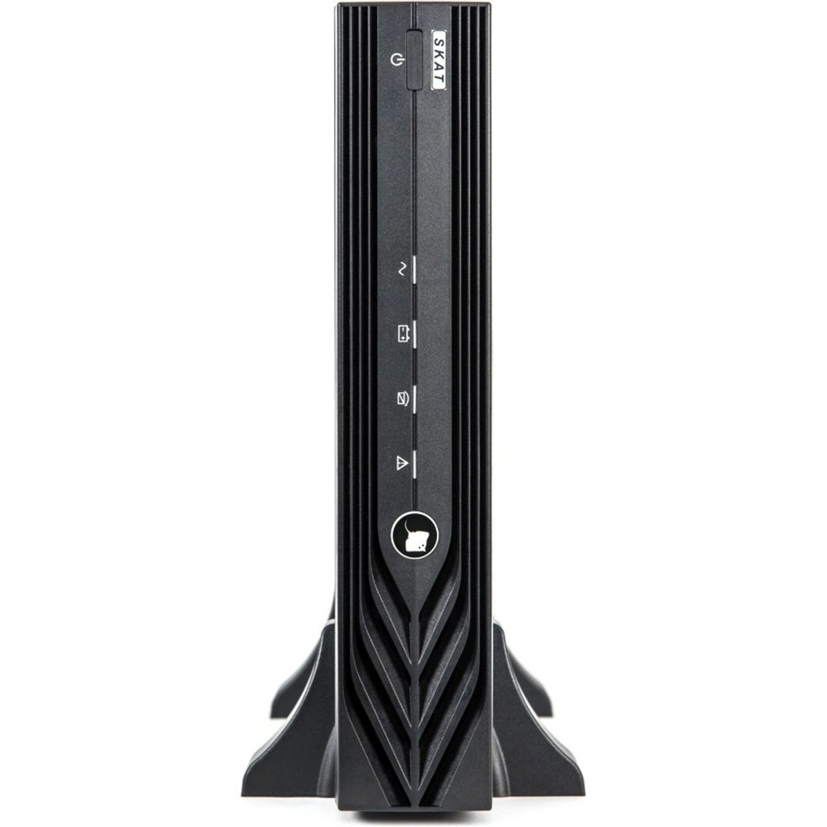 Источник бесперебойного питания Бастион SKAT-UPS 10000-RACK-ON