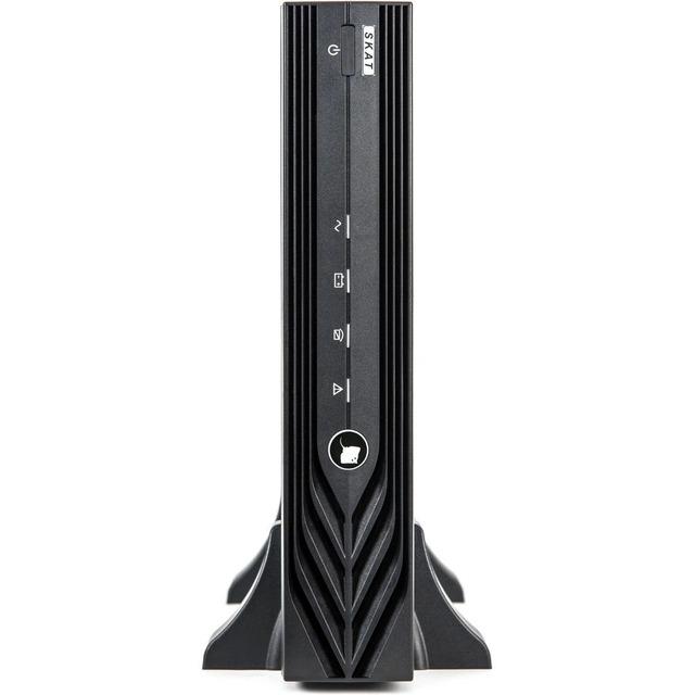 Источник бесперебойного питания Бастион SKAT-UPS 10000-RACK-ON