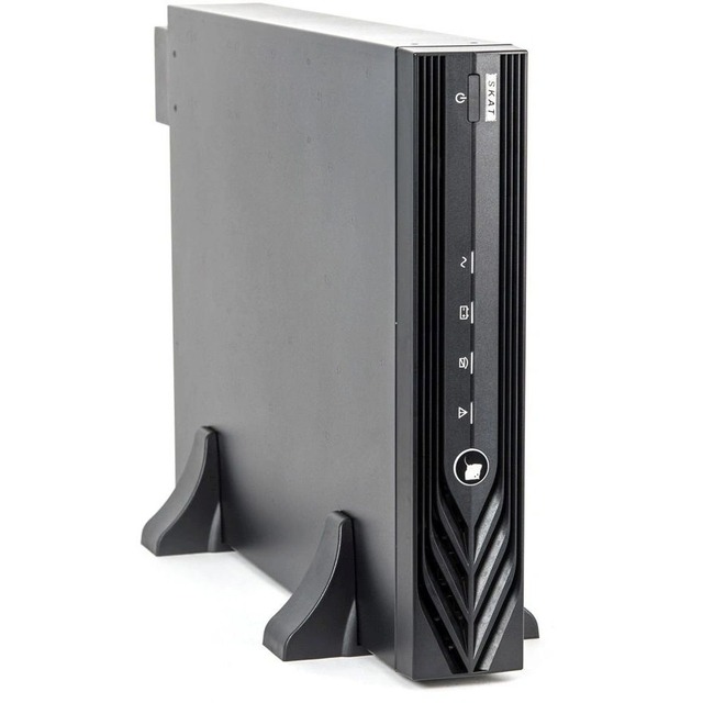 Источник бесперебойного питания Бастион SKAT-UPS 10000-RACK-ON