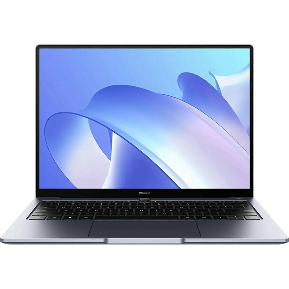 Ноутбук HUAWEI MateBook KLVG-X 14 (Intel Core i5 1340P 1.9Ghz/16Gb LPDDR4x/SSD 512Gb/Intel Iris Xe graphics/14