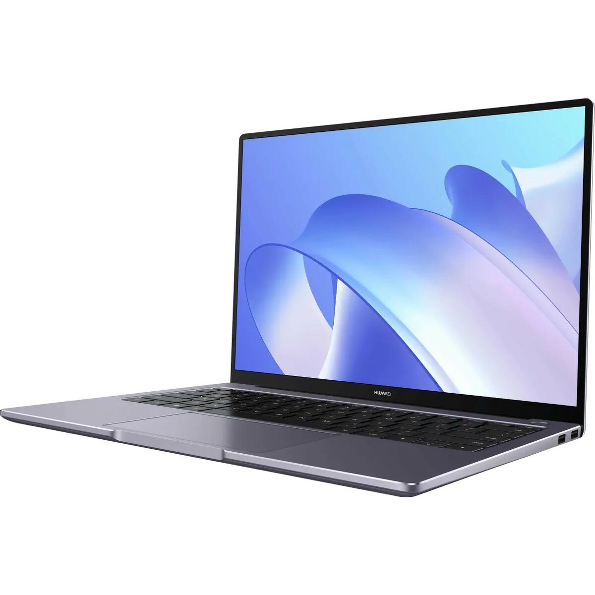 Ноутбук HUAWEI MateBook KLVG-X 14 (Intel Core i5 1340P 1.9Ghz/16Gb LPDDR4x/SSD 512Gb/Intel Iris Xe graphics/14