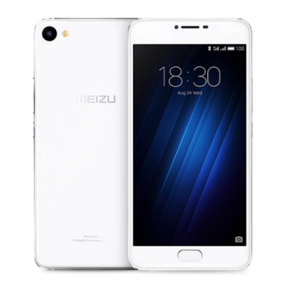 Смартфон Meizu U20 16Gb (Цвет: White)