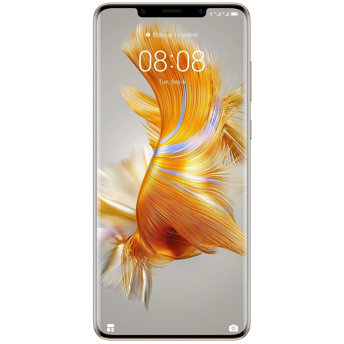 Смартфон HUAWEI Mate 50 Pro 8/512 (Цвет: Orange)