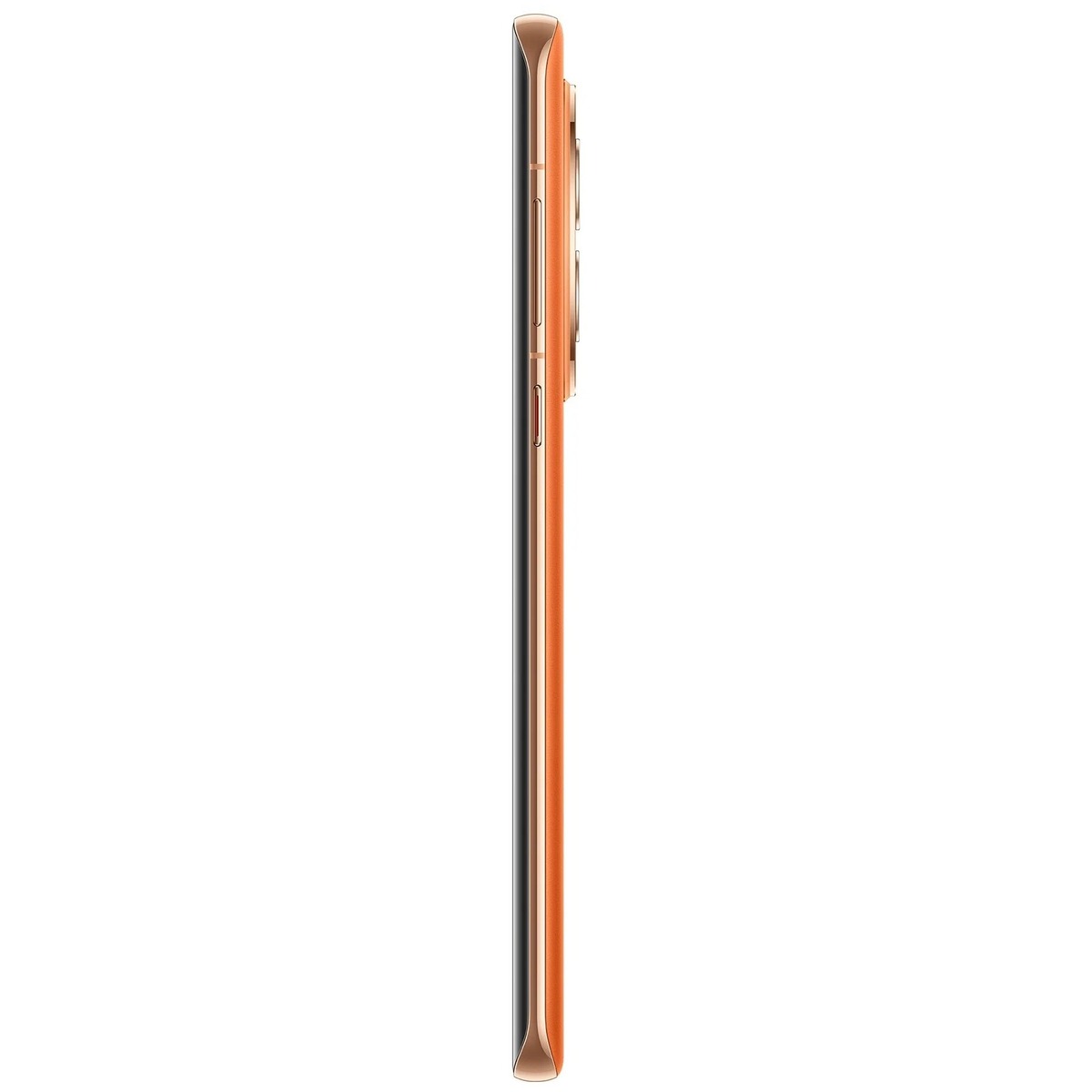 Смартфон HUAWEI Mate 50 Pro 8/512 (Цвет: Orange)