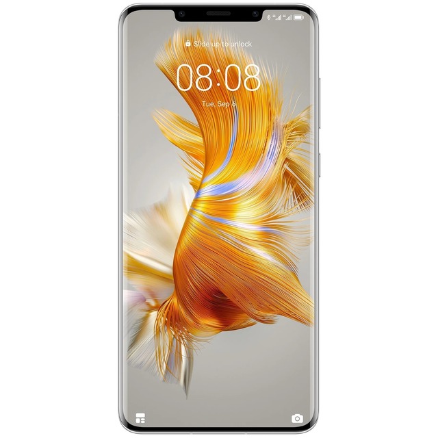Смартфон Huawei Mate 50 Pro 8/256 (Цвет: Silver)