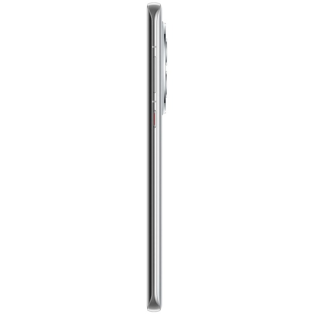 Смартфон Huawei Mate 50 Pro 8/256 (Цвет: Silver)