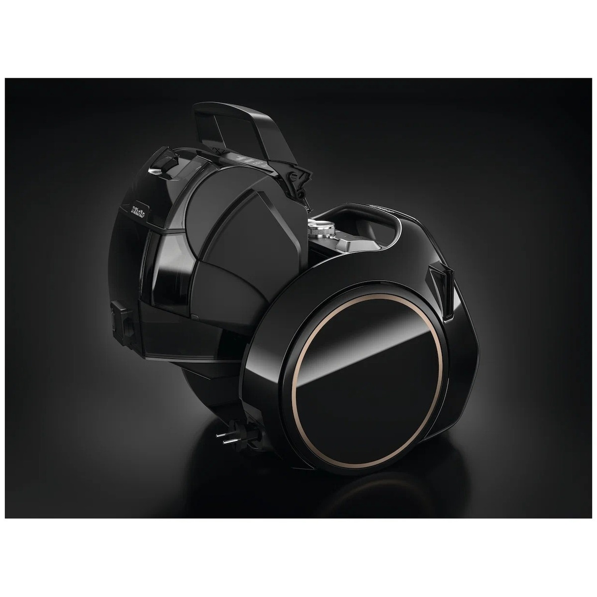 Пылесос Miele Boost CX1 Cat & Dog SNCF0 (Цвет: Black)