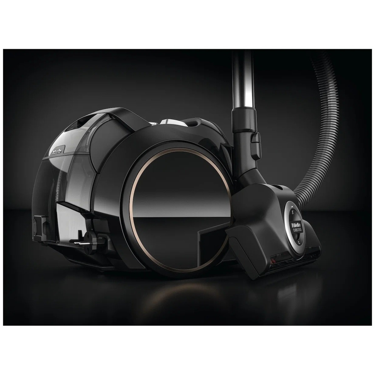 Пылесос Miele Boost CX1 Cat & Dog SNCF0 (Цвет: Black)