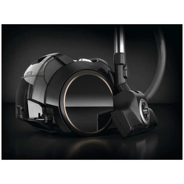 Пылесос Miele Boost CX1 Cat & Dog SNCF0 (Цвет: Black)