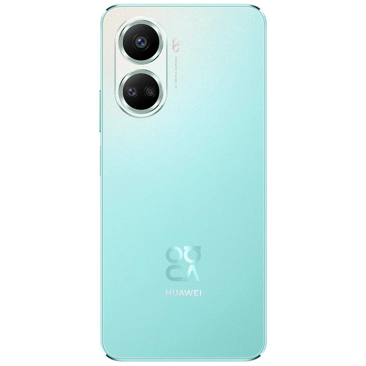 Смартфон Huawei Nova 10 SE 8/128Gb (Цвет: Mint Green)