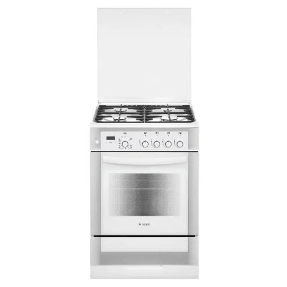 Плита газовая Gefest ПГ 6300-03 0040 (Цвет: White)