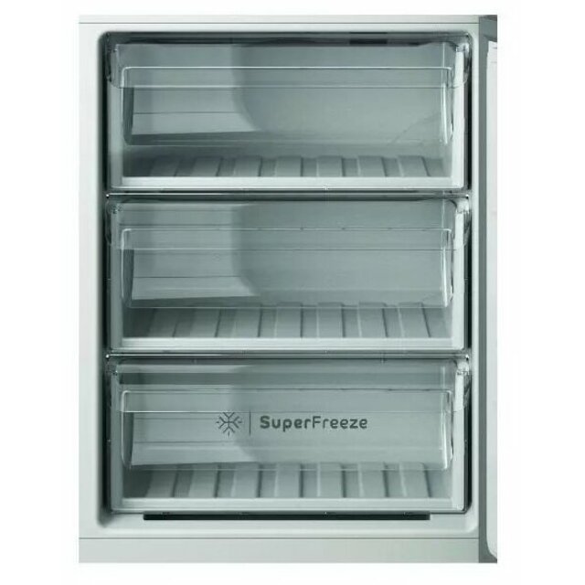 Холодильник Indesit ITR 4180 E (Цвет: Beige)