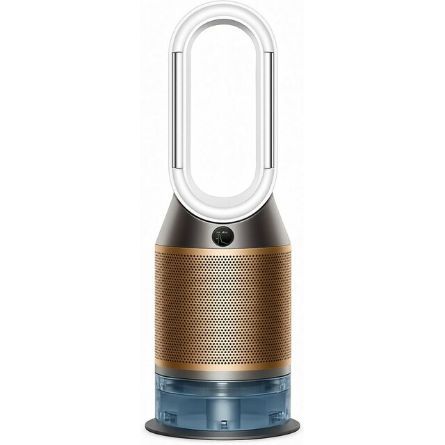 Увлажнитель-очиститель воздуха Dyson PH05 Purifier Humidify + Cool PH2 De-NOx (Цвет: White / Gold) 