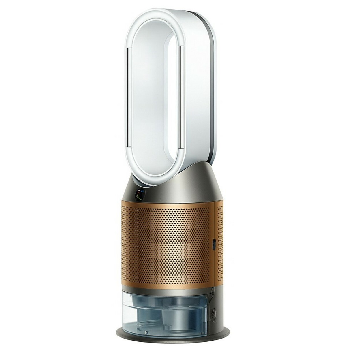Увлажнитель-очиститель воздуха Dyson PH05 Purifier Humidify + Cool PH2 De-NOx (Цвет: White / Gold) 