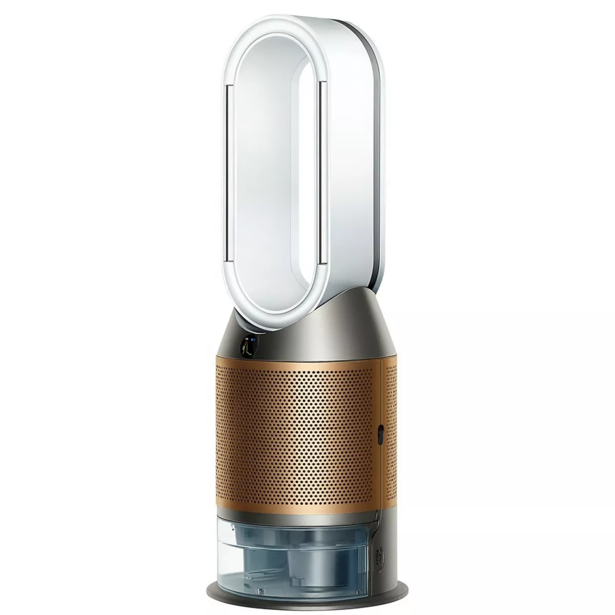 Увлажнитель-очиститель воздуха Dyson PH05 Purifier Humidify + Cool PH2 De-NOx (Цвет: White/Gold) 