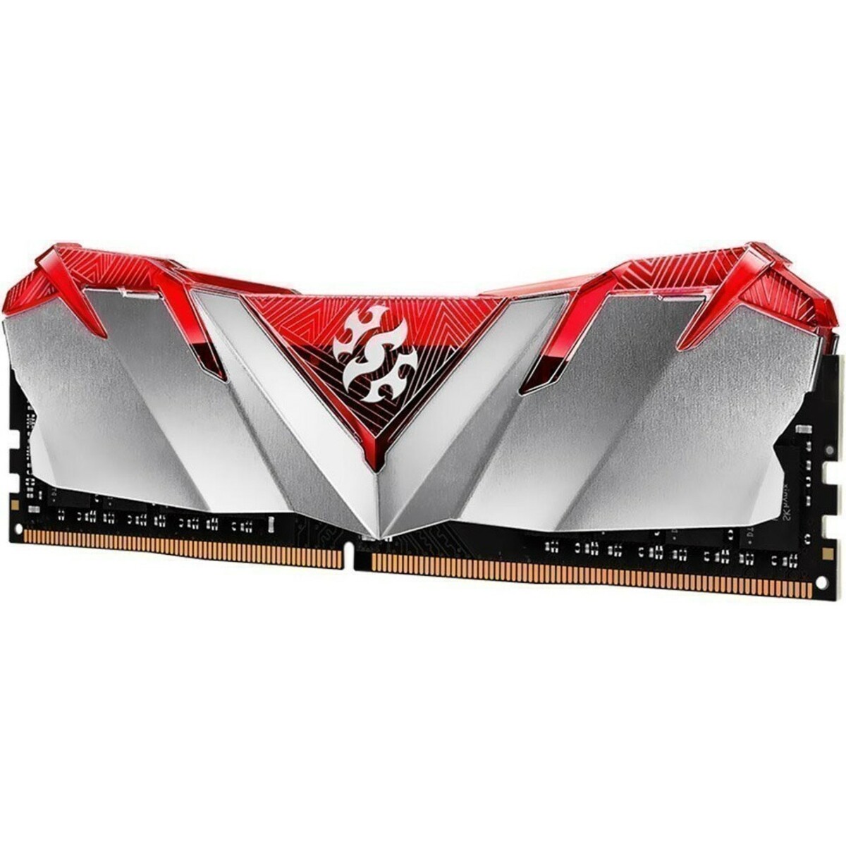 Память DDR4 2x8Gb 3200Mhz ADATA AX4U32008G16A-DR30