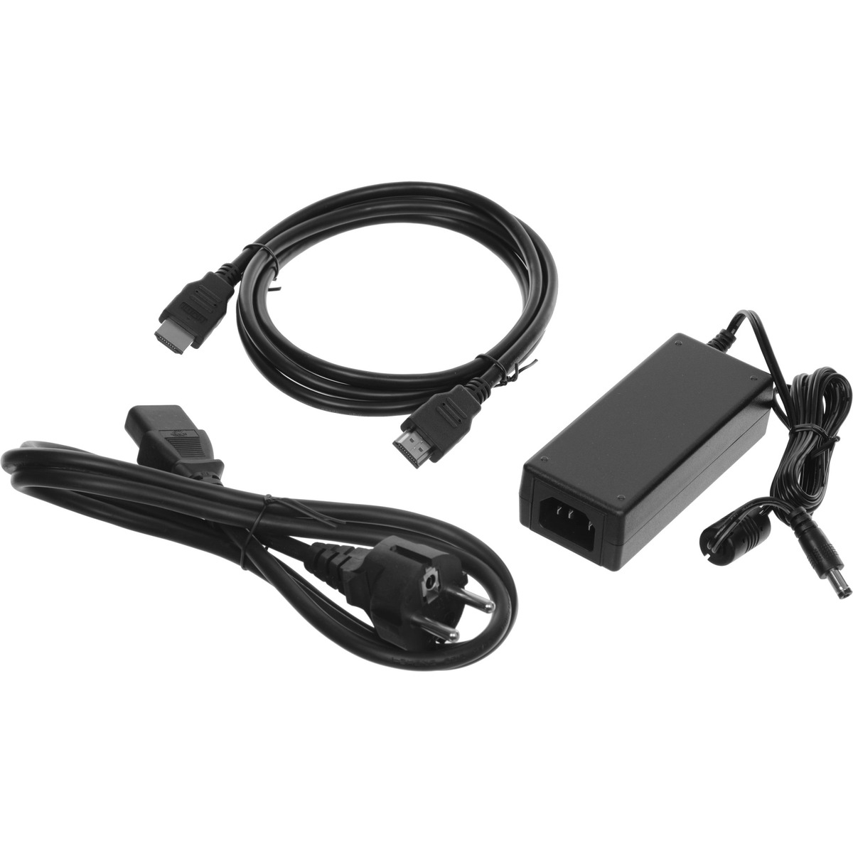 Монитор MSI 24" Mag MAG 244F, черный
