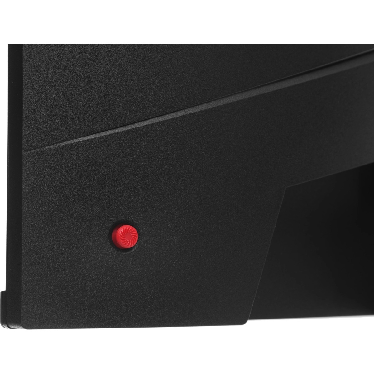 Монитор MSI 24" Mag MAG 244F, черный