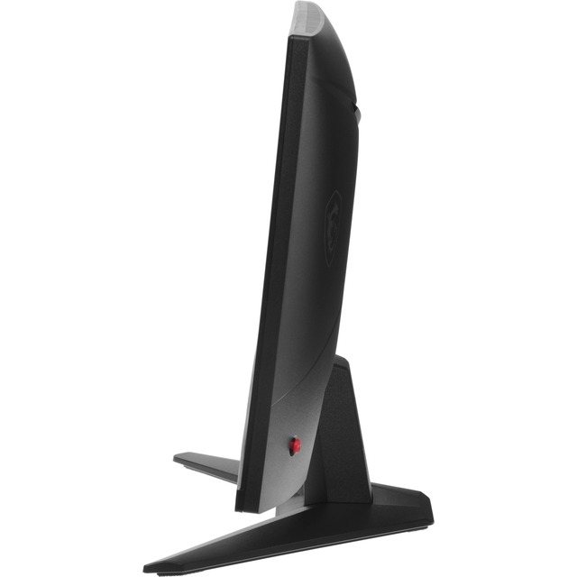 Монитор MSI 24" Mag MAG 244F, черный