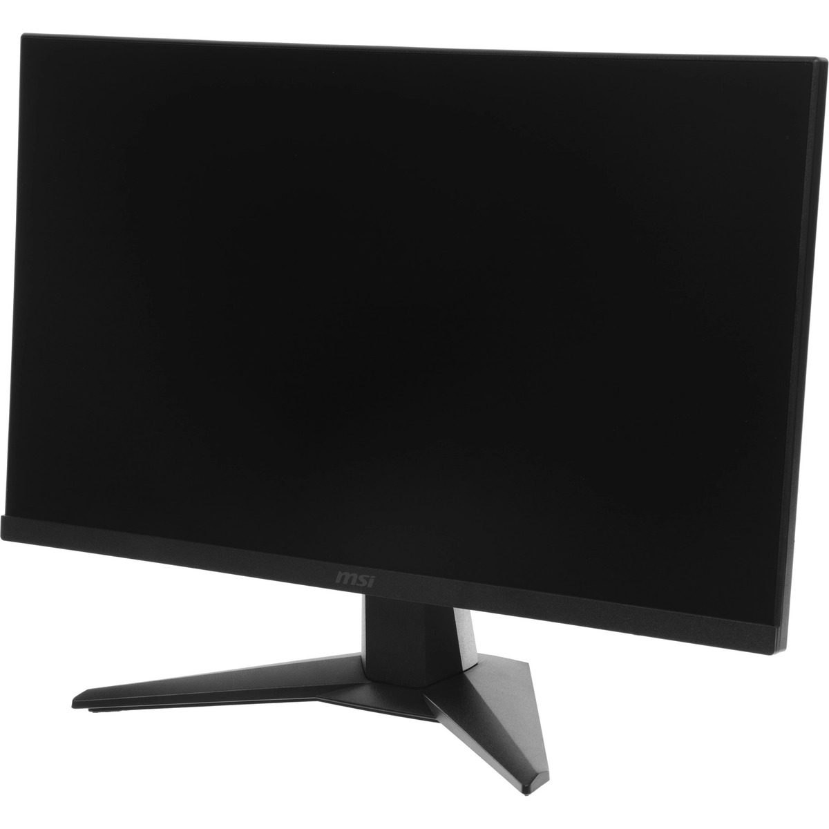 Монитор MSI 24" Mag MAG 244F, черный