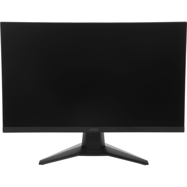 Монитор MSI 24" Mag MAG 244F, черный