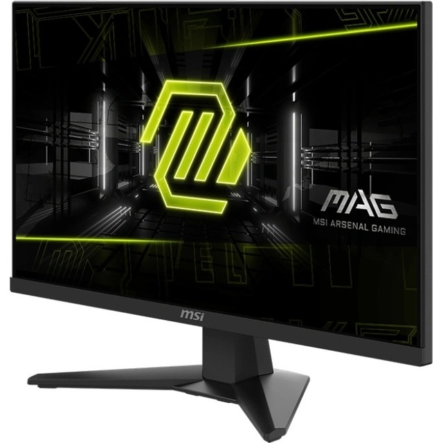 Монитор MSI 24" Mag MAG 244F, черный