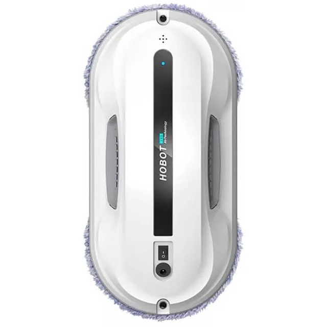 Мойщик окон Hobot 300, белый