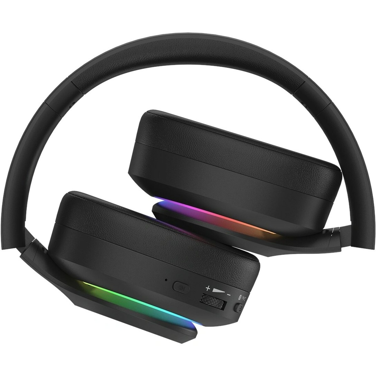 Компьютерная гарнитура A4Tech Bloody GR520, черный 