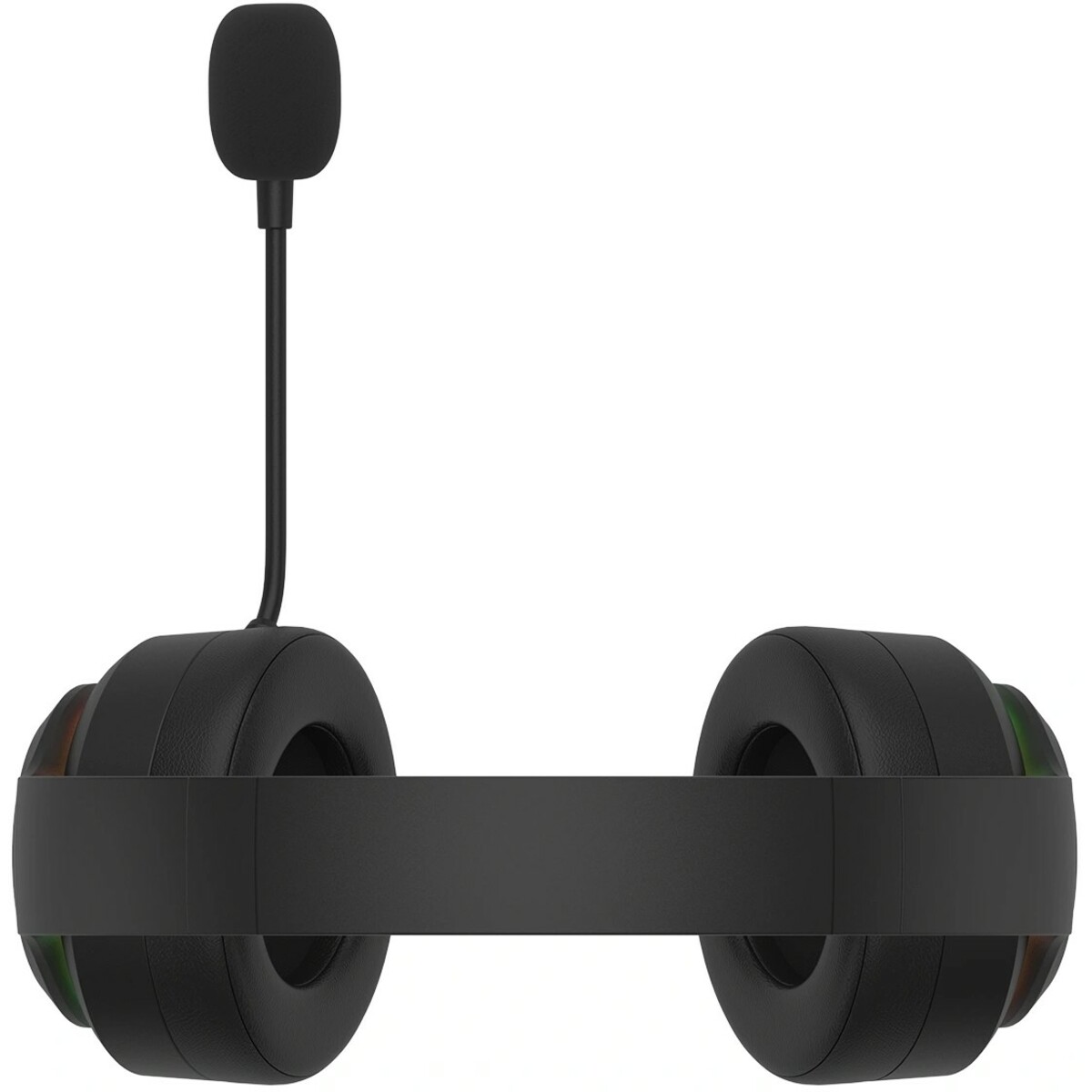 Компьютерная гарнитура A4Tech Bloody GR520, черный 