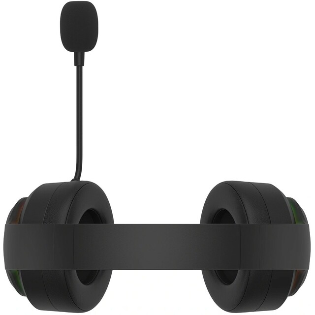 Компьютерная гарнитура A4Tech Bloody GR520, черный 