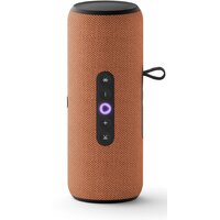 Умная колонка Яндекс Станция Стрит (Цвет: Orange)