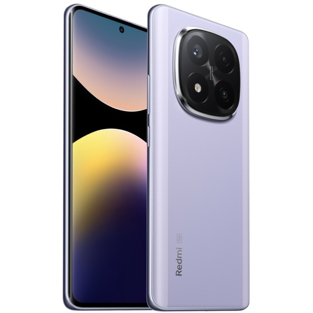 Смартфон Xiaomi Redmi Note 14 Pro+ 5G 8 / 256 (Цвет: Lavender Purple)