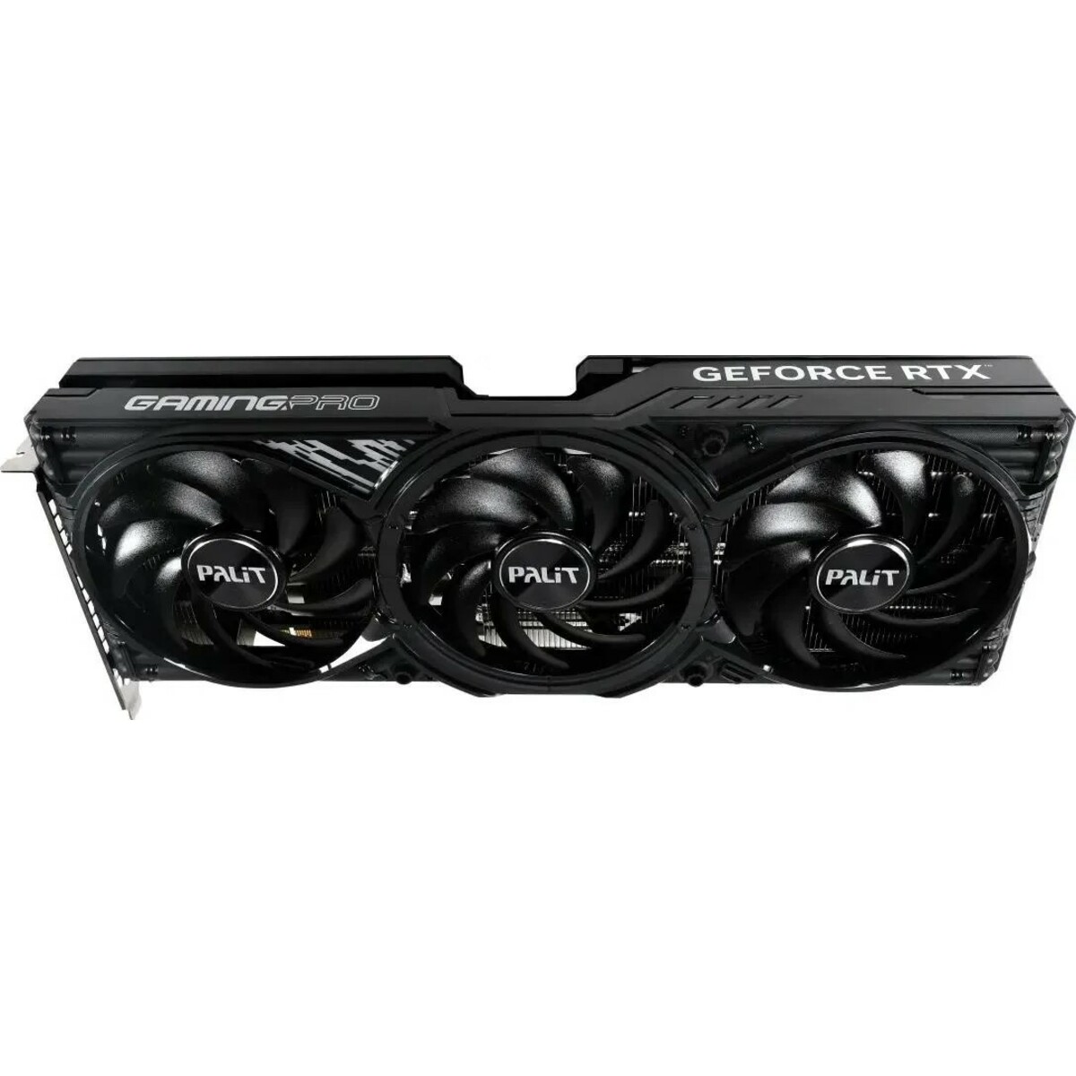 Видеокарта Palit GeForce RTX 5070 GamingPro-S 12G (NE75070019K9-GB2050U)