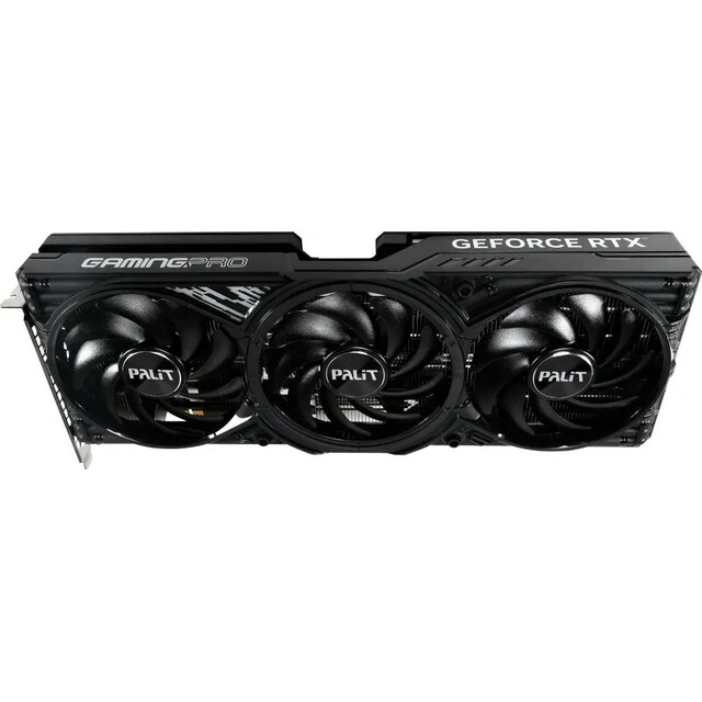 Видеокарта Palit GeForce RTX 5070 GamingPro-S 12G (NE75070019K9-GB2050U)