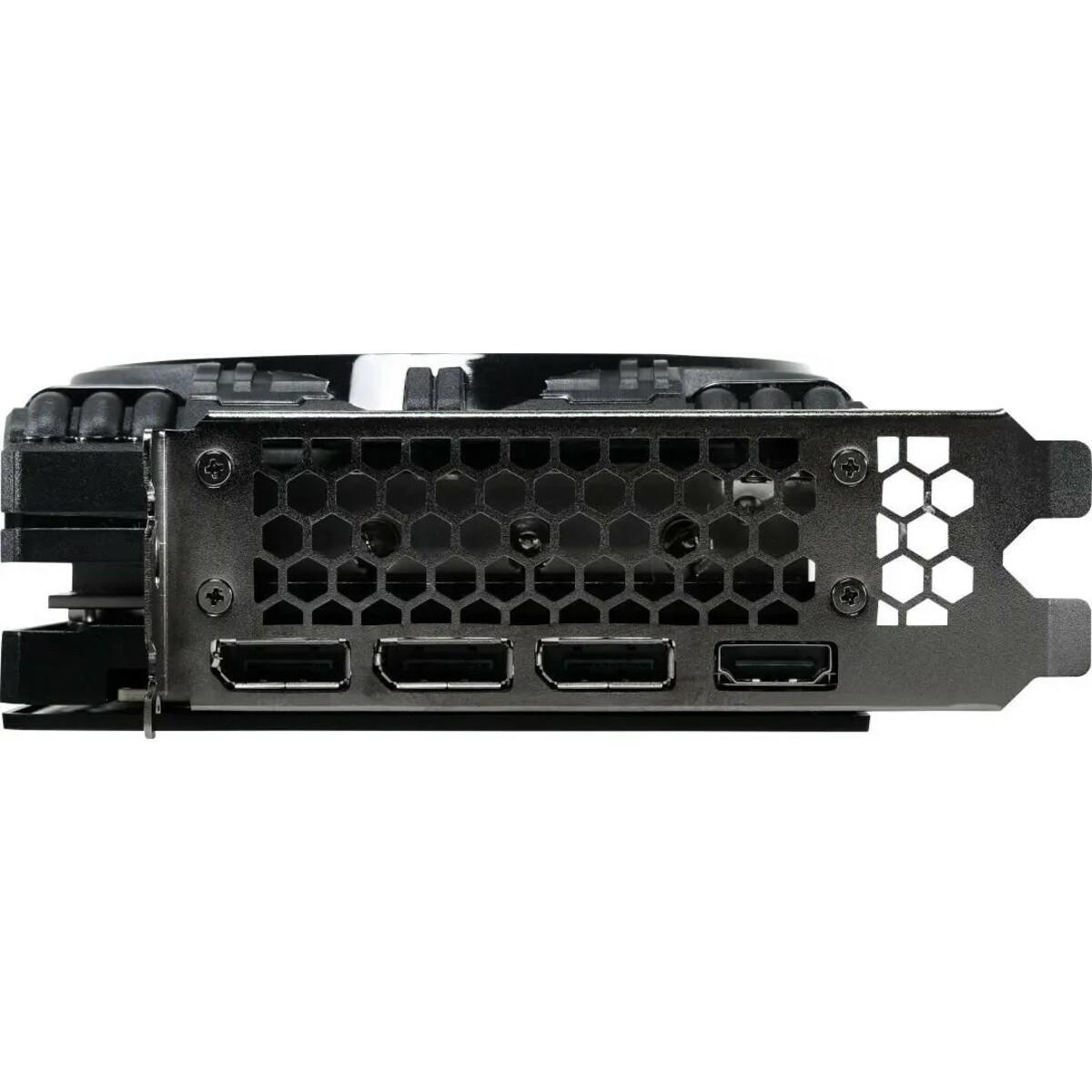 Видеокарта Palit GeForce RTX 5070 GamingPro-S 12G (NE75070019K9-GB2050U)