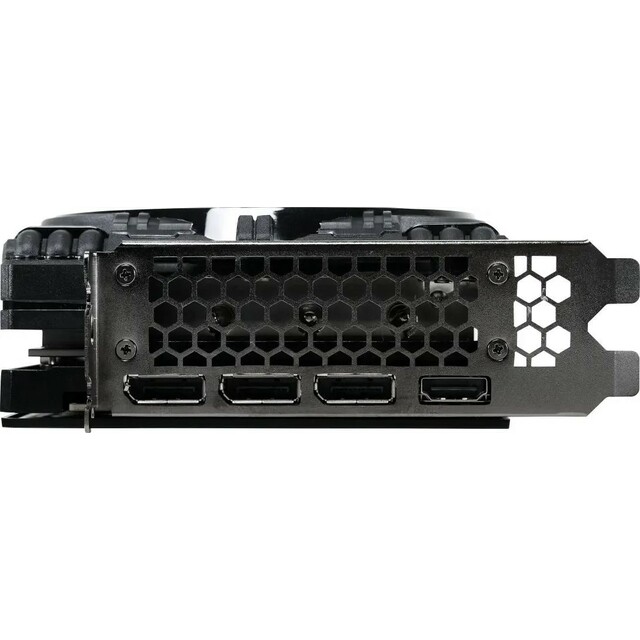 Видеокарта Palit GeForce RTX 5070 GamingPro-S 12G (NE75070019K9-GB2050U)