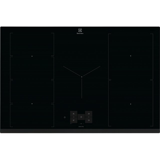 Варочная панель Electrolux EIS8959, черный Варочная панель Electrolux EIS8959, черный