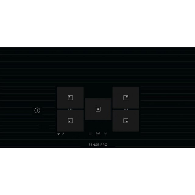 Варочная панель Electrolux EIS8959, черный Варочная панель Electrolux EIS8959, черный