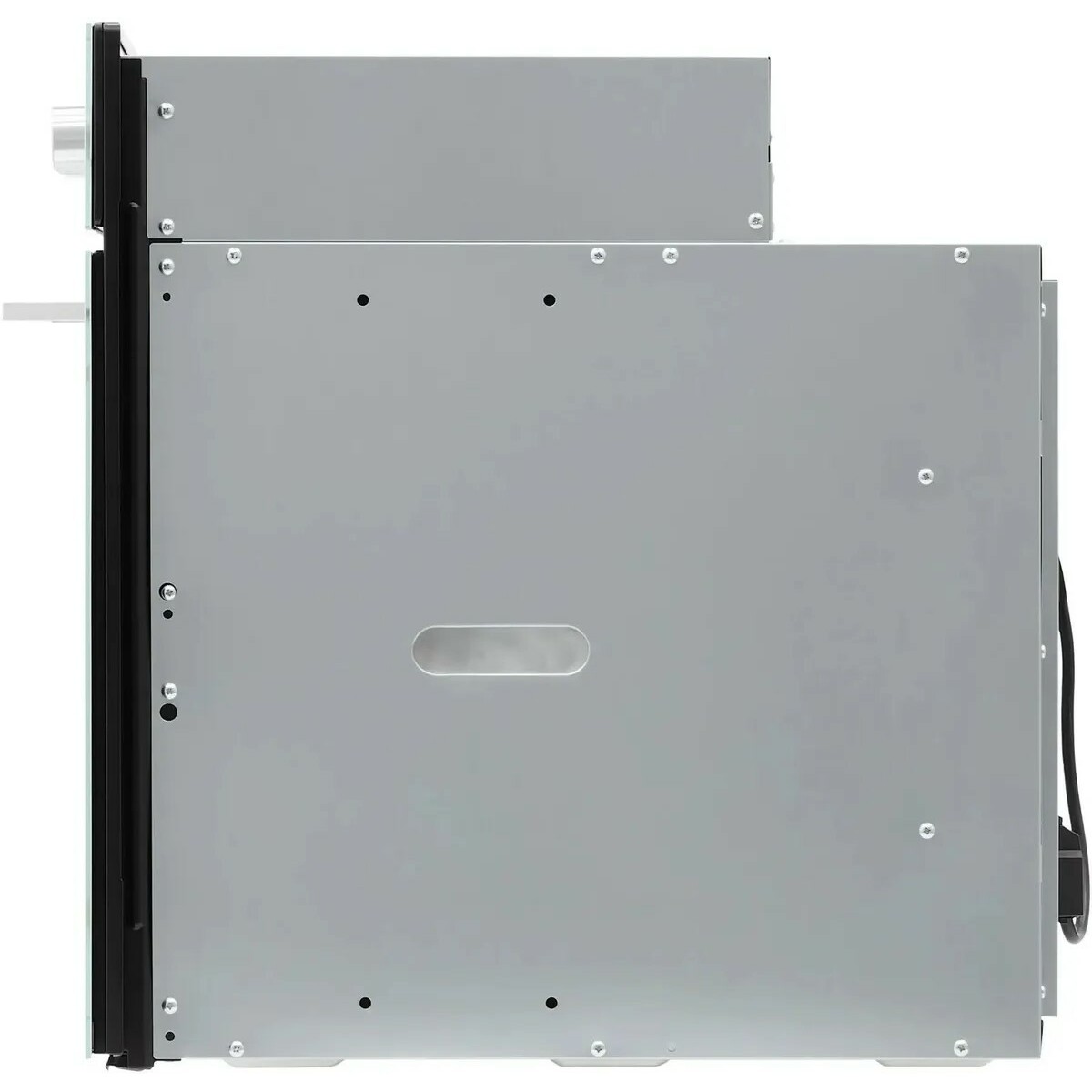 Духовой шкаф Krona Linde 45, белый