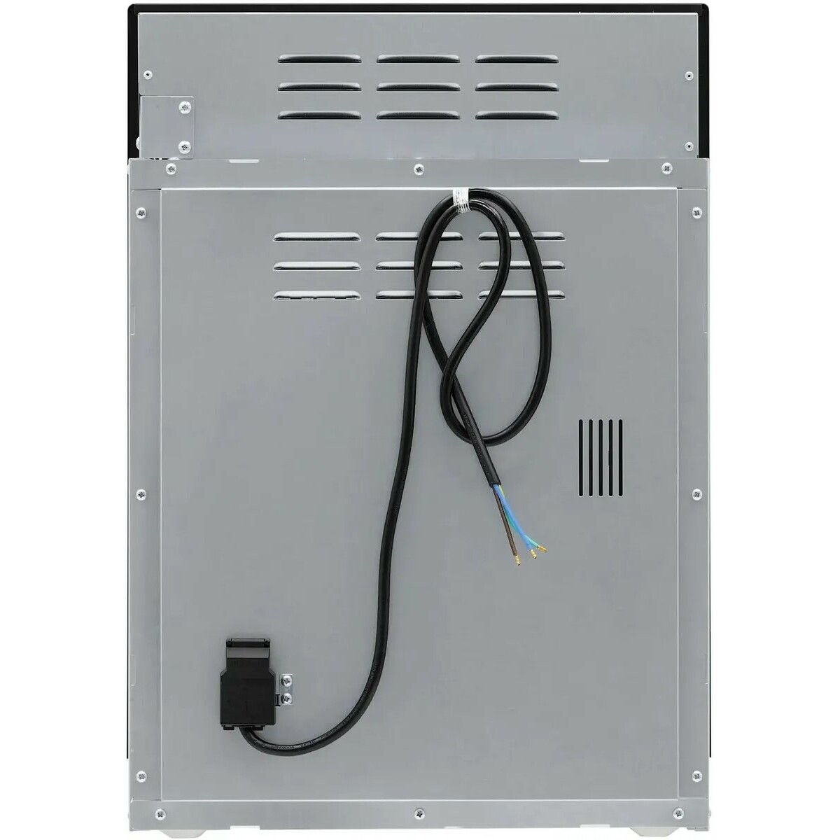 Духовой шкаф Krona Linde 45, белый