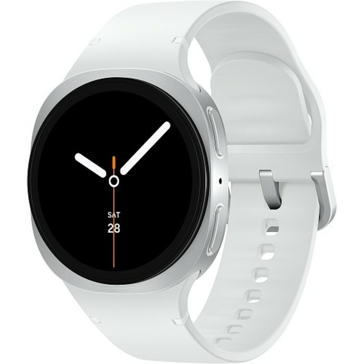 Умные часы Samsung Galaxy Watch8 40mm (Цвет: Silver)