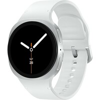 Умные часы Samsung Galaxy Watch8 40mm (Цвет: Silver)