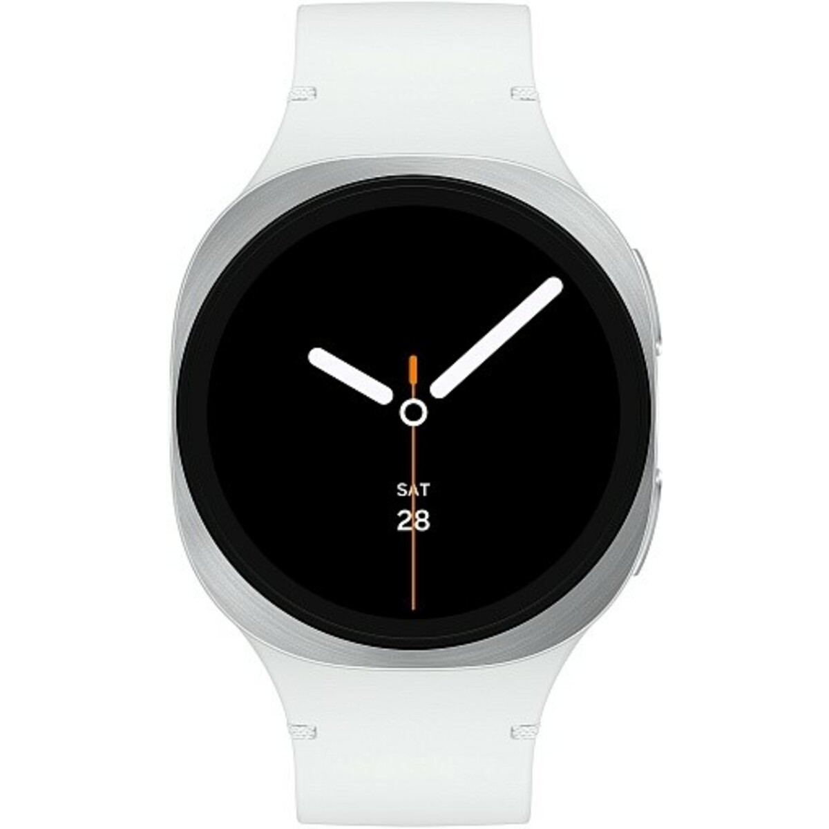 Умные часы Samsung Galaxy Watch8 40mm (Цвет: Silver)