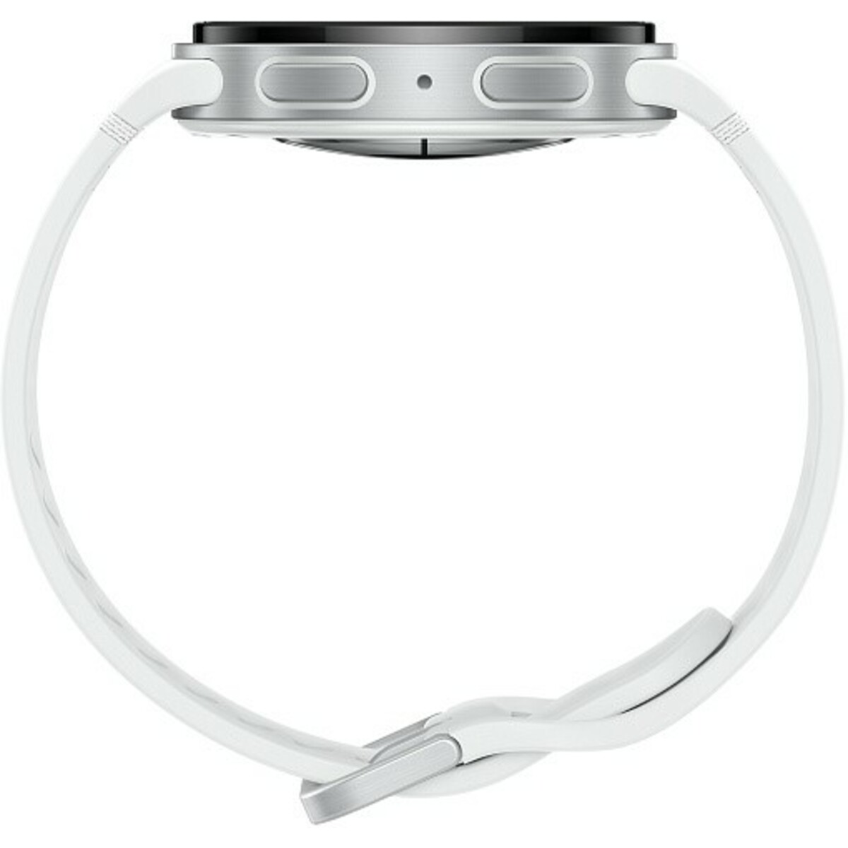 Умные часы Samsung Galaxy Watch8 40mm (Цвет: Silver)